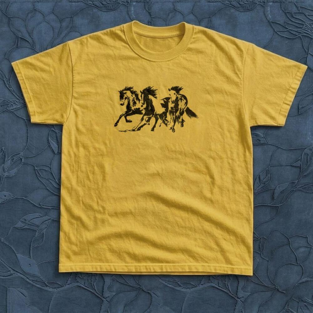 Wow Classic T-Shirt Style